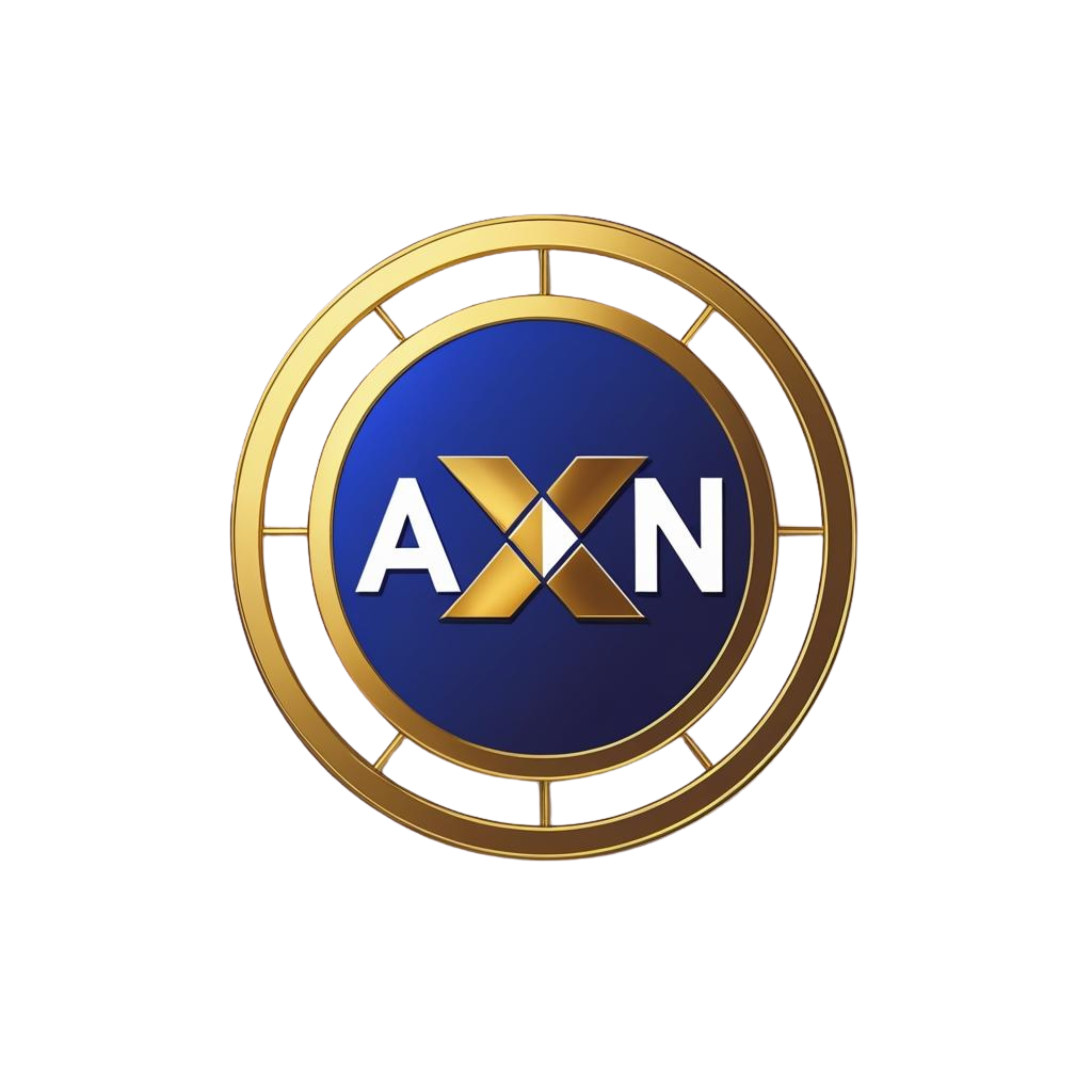 Axivon Logo